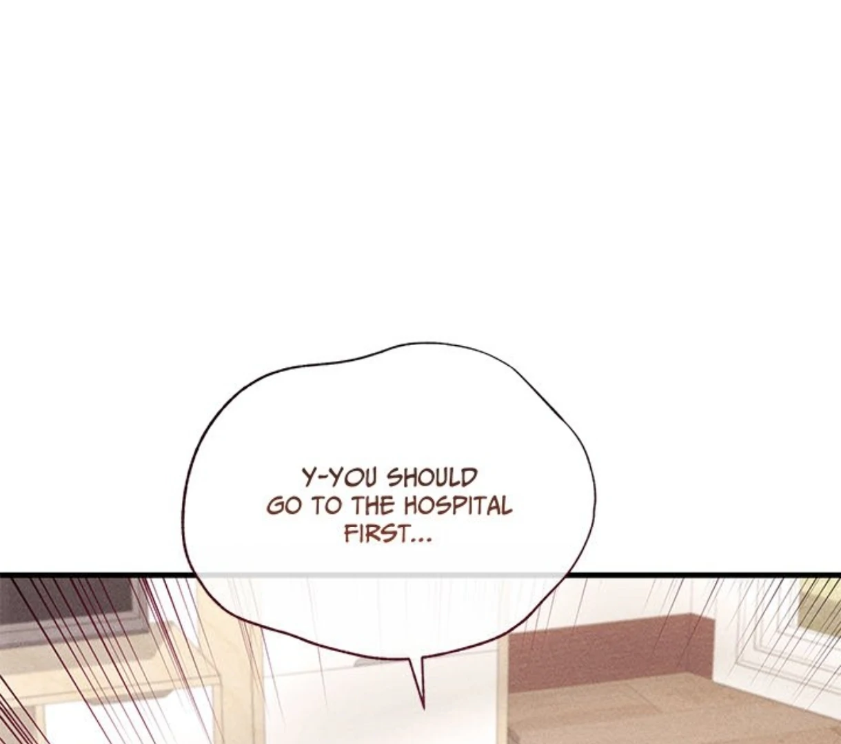 Two Flavored Crush - Chapter 27 manhwa