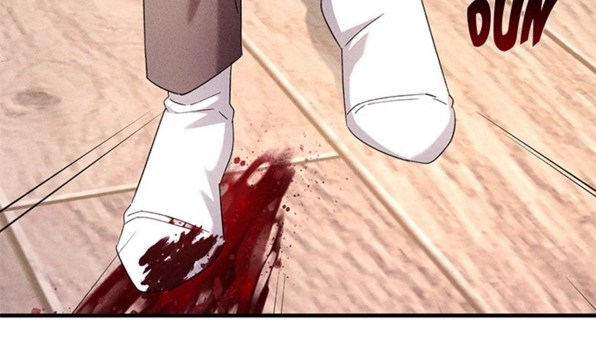 Two Flavored Crush - Chapter 27 manhwa