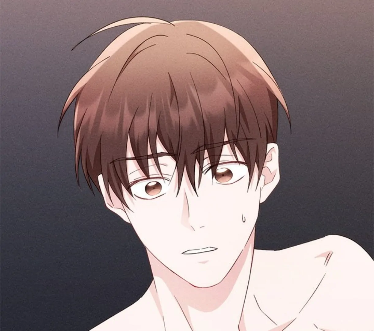 Two Flavored Crush - Chapter 27 manhwa