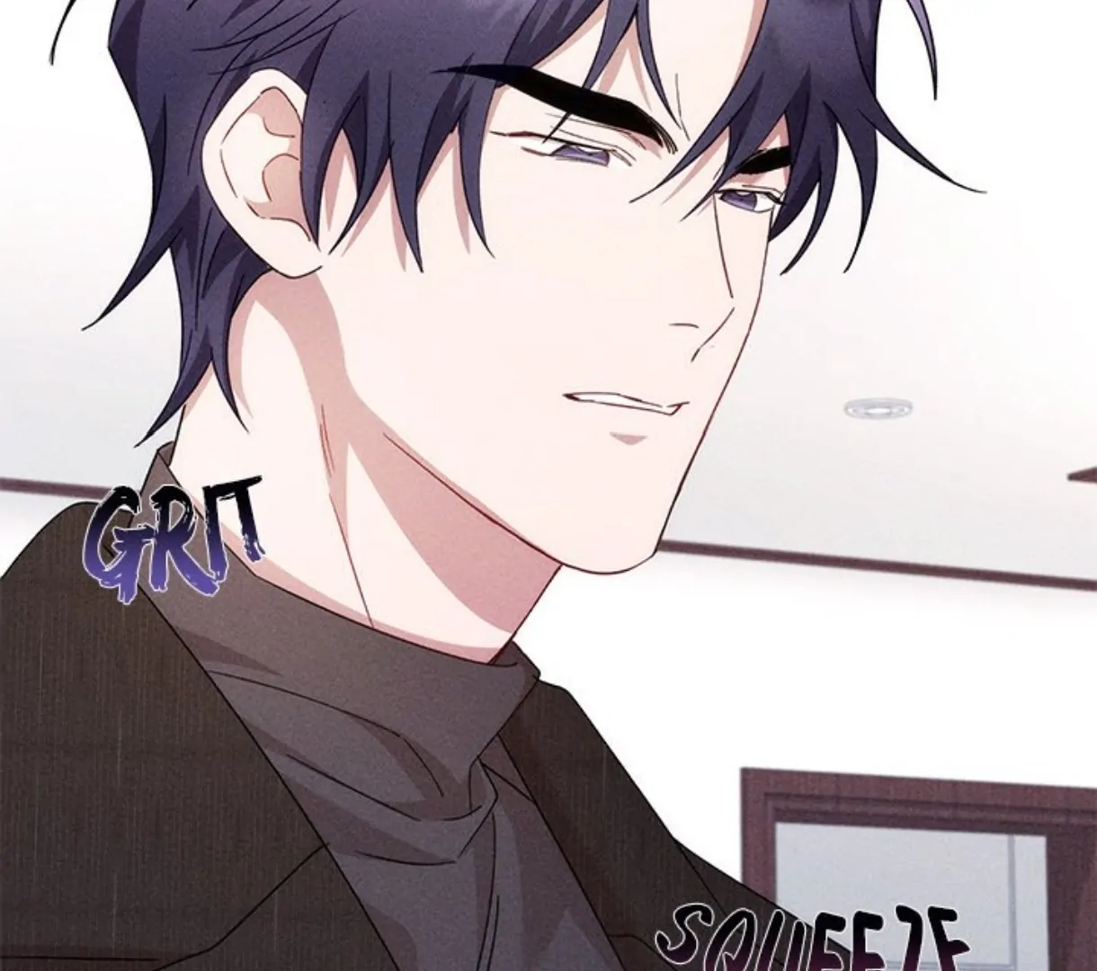 Two Flavored Crush - Chapter 27 manhwa