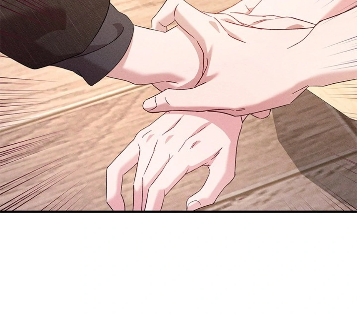 Two Flavored Crush - Chapter 27 manhwa