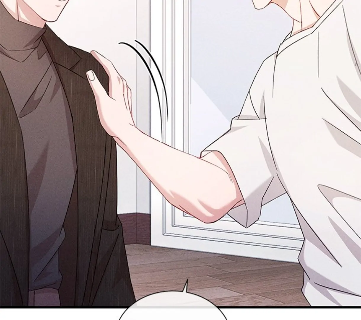 Two Flavored Crush - Chapter 27 manhwa