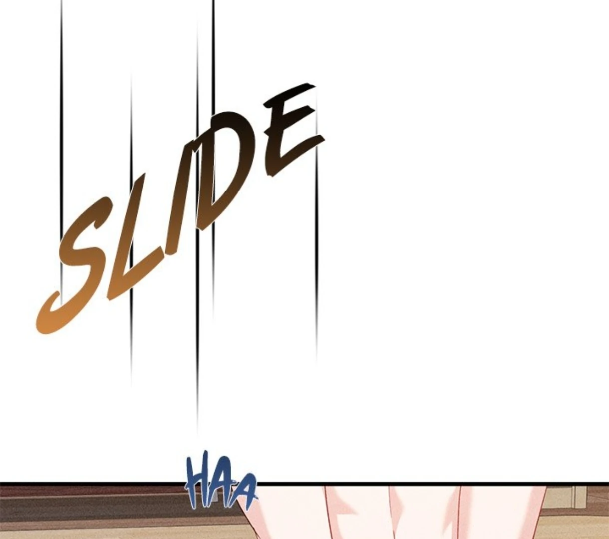 Two Flavored Crush - Chapter 27 manhwa