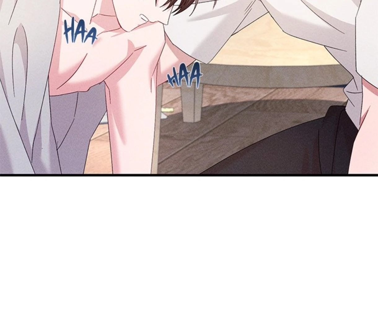 Two Flavored Crush - Chapter 27 manhwa