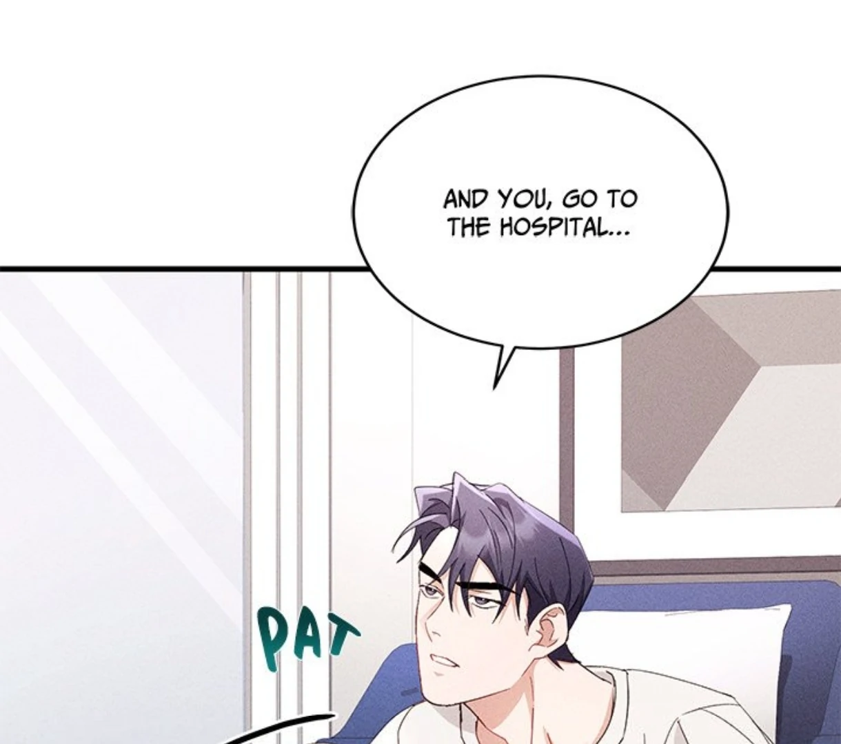Two Flavored Crush - Chapter 27 manhwa