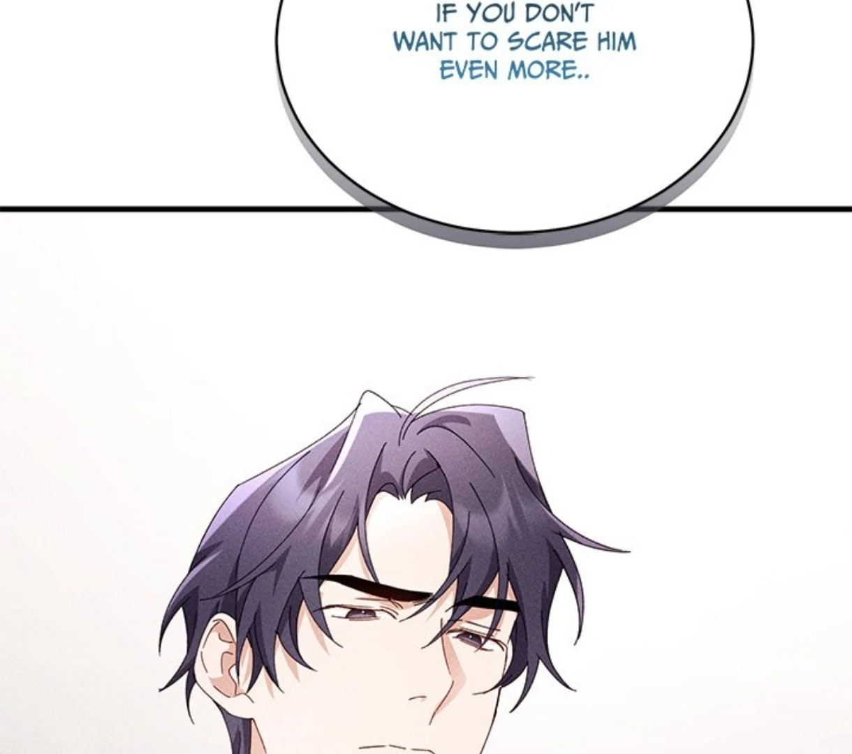Two Flavored Crush - Chapter 27 manhwa