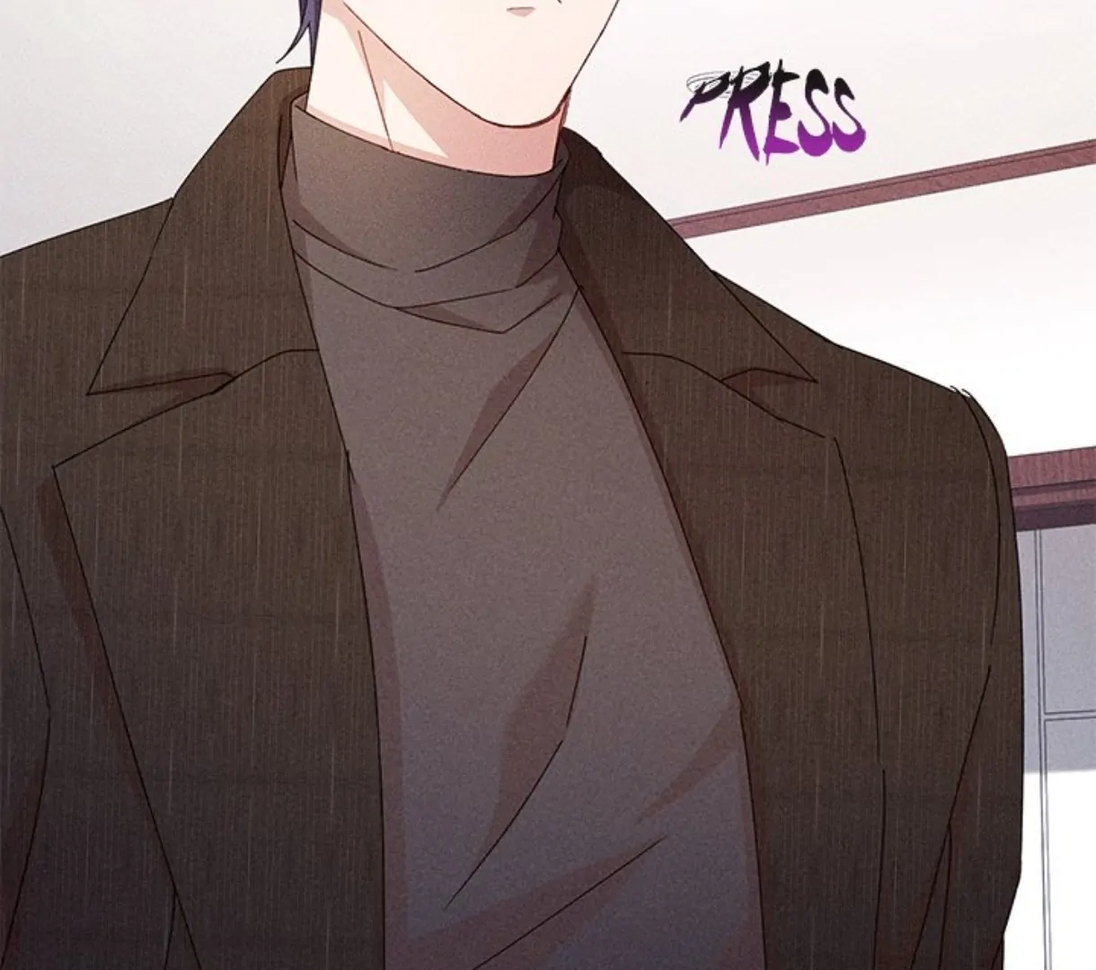 Two Flavored Crush - Chapter 27 manhwa