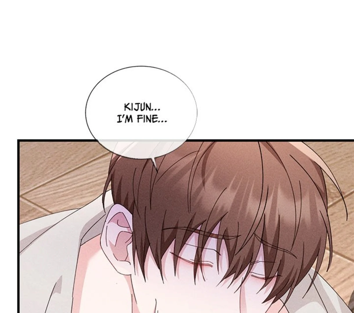 Two Flavored Crush - Chapter 27 manhwa