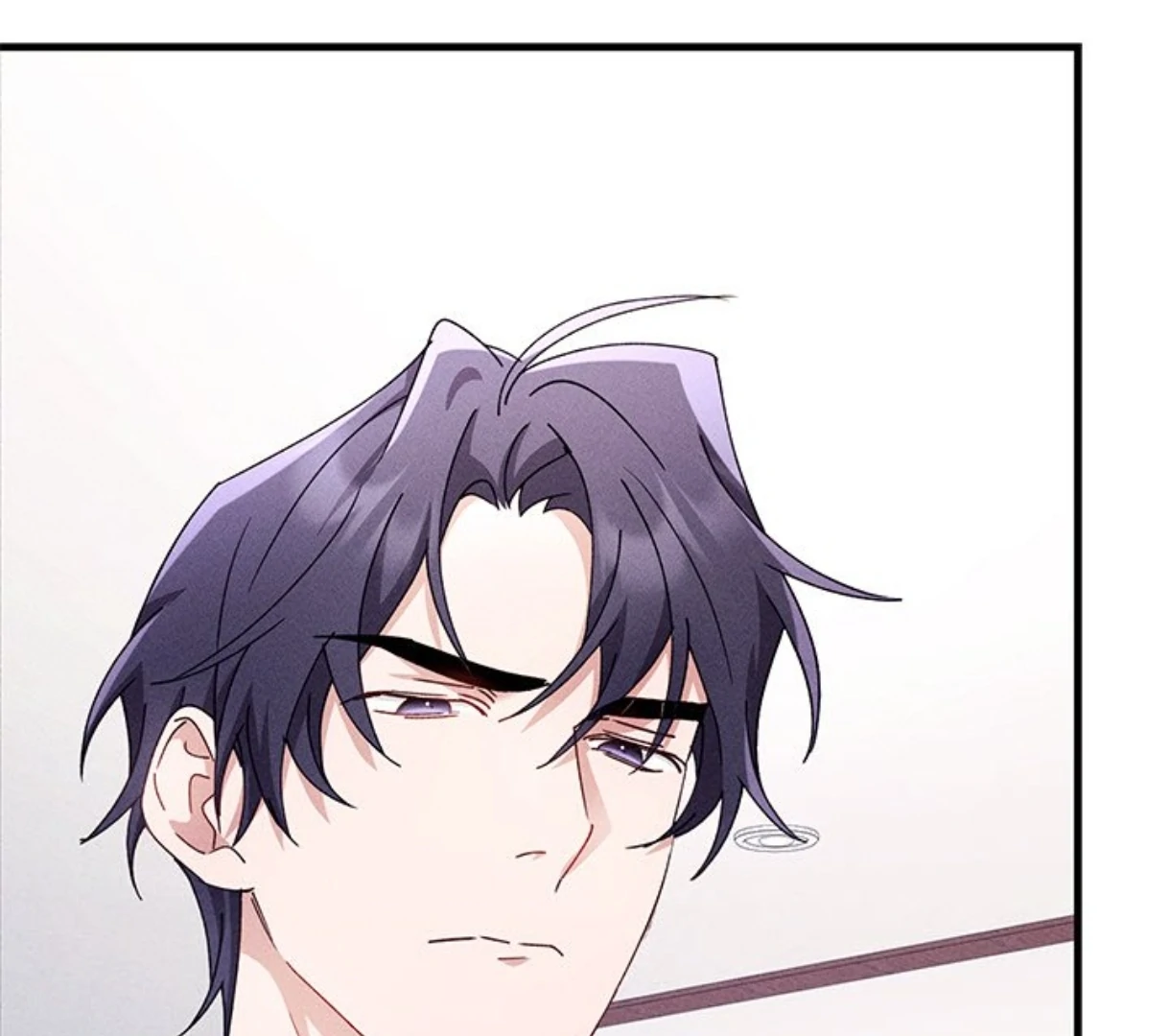 Two Flavored Crush - Chapter 27 manhwa
