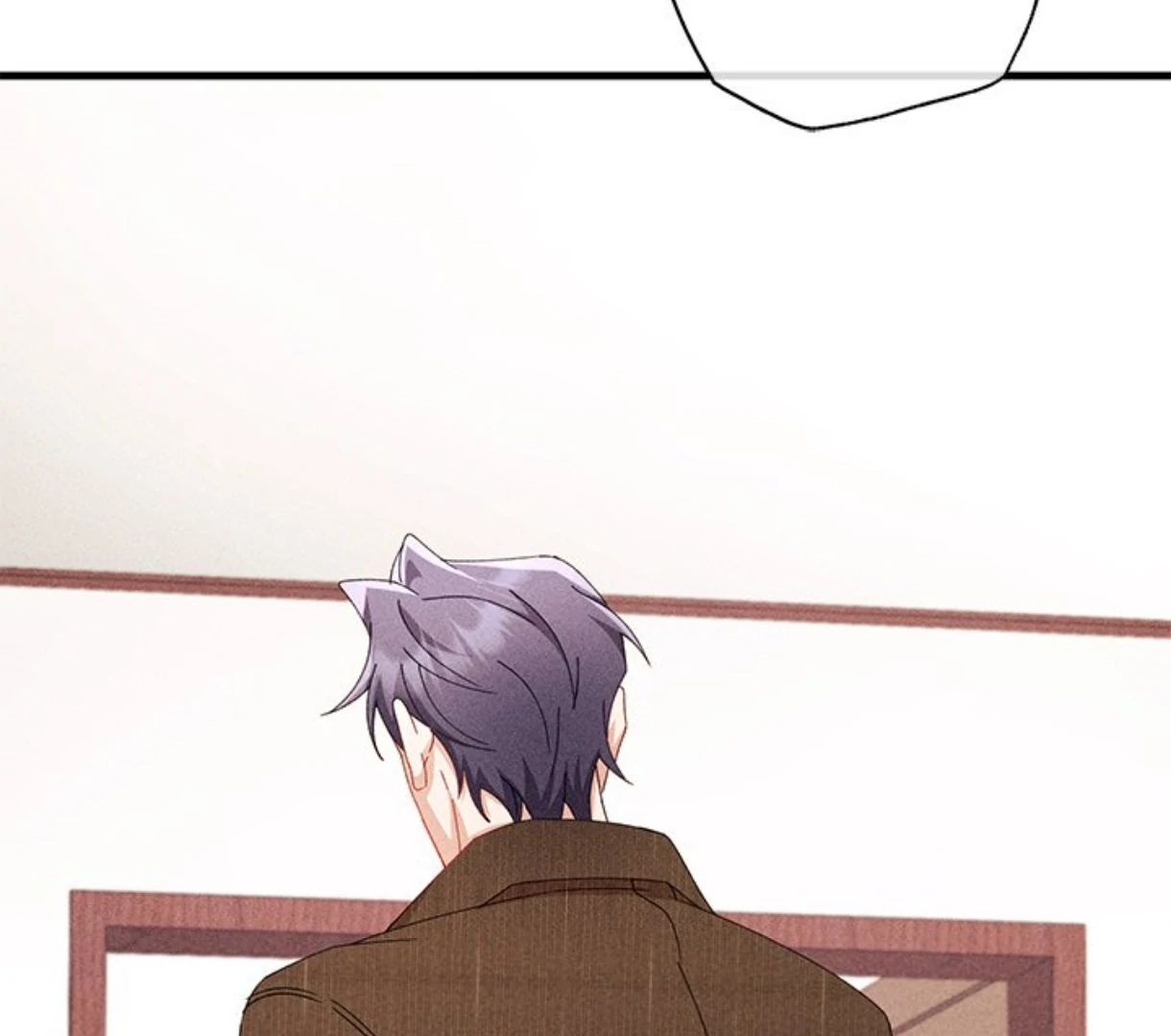 Two Flavored Crush - Chapter 27 manhwa
