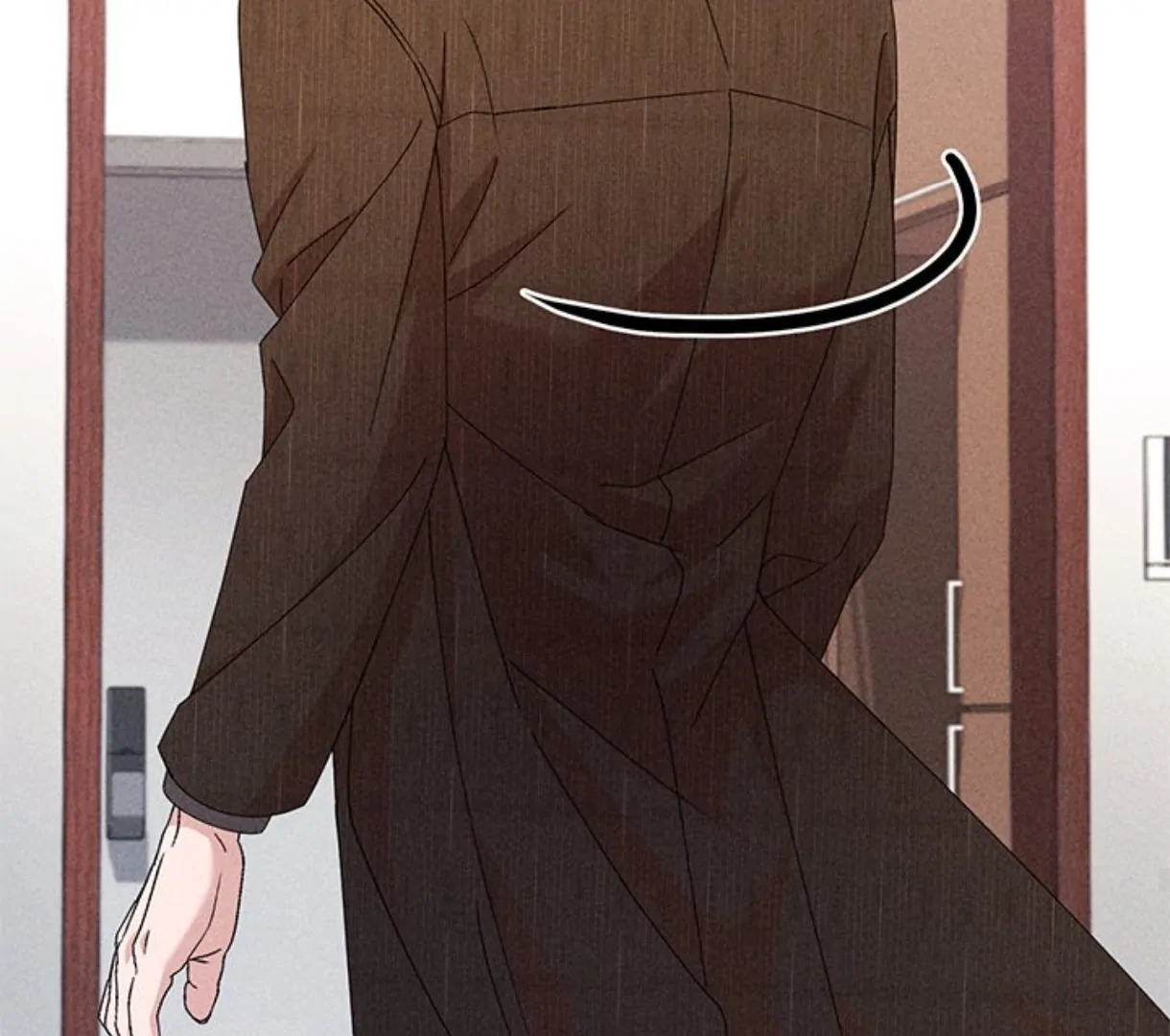 Two Flavored Crush - Chapter 27 manhwa