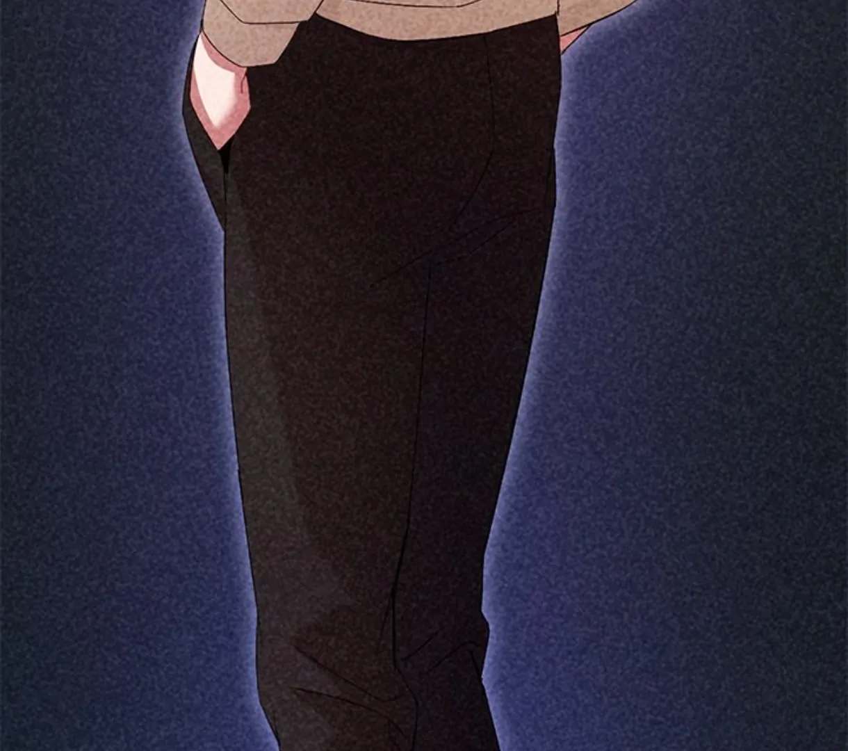Two Flavored Crush - Chapter 27 manhwa