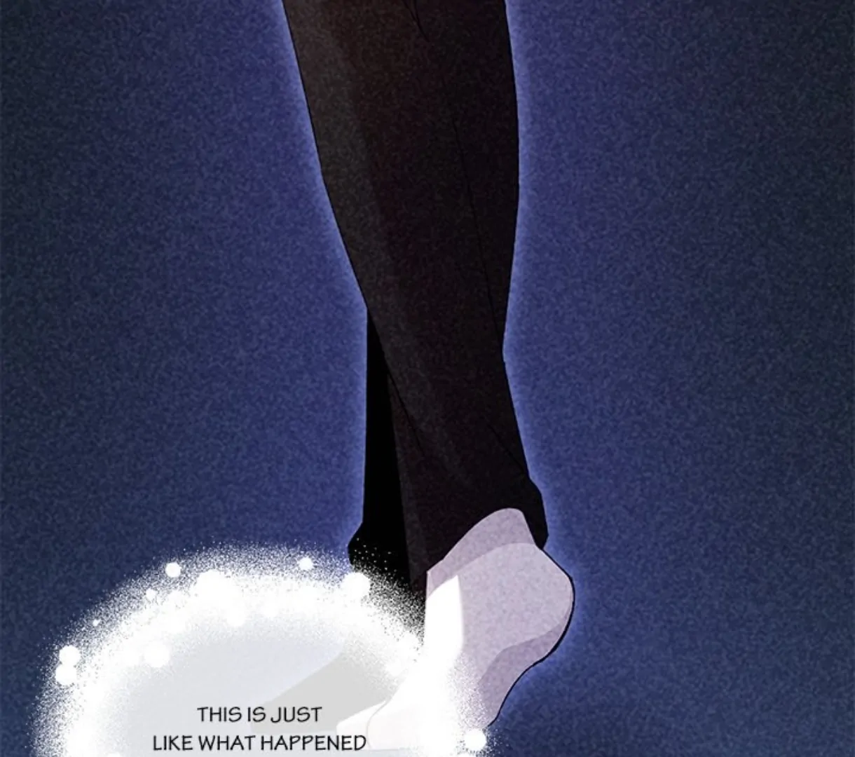 Two Flavored Crush - Chapter 27 manhwa