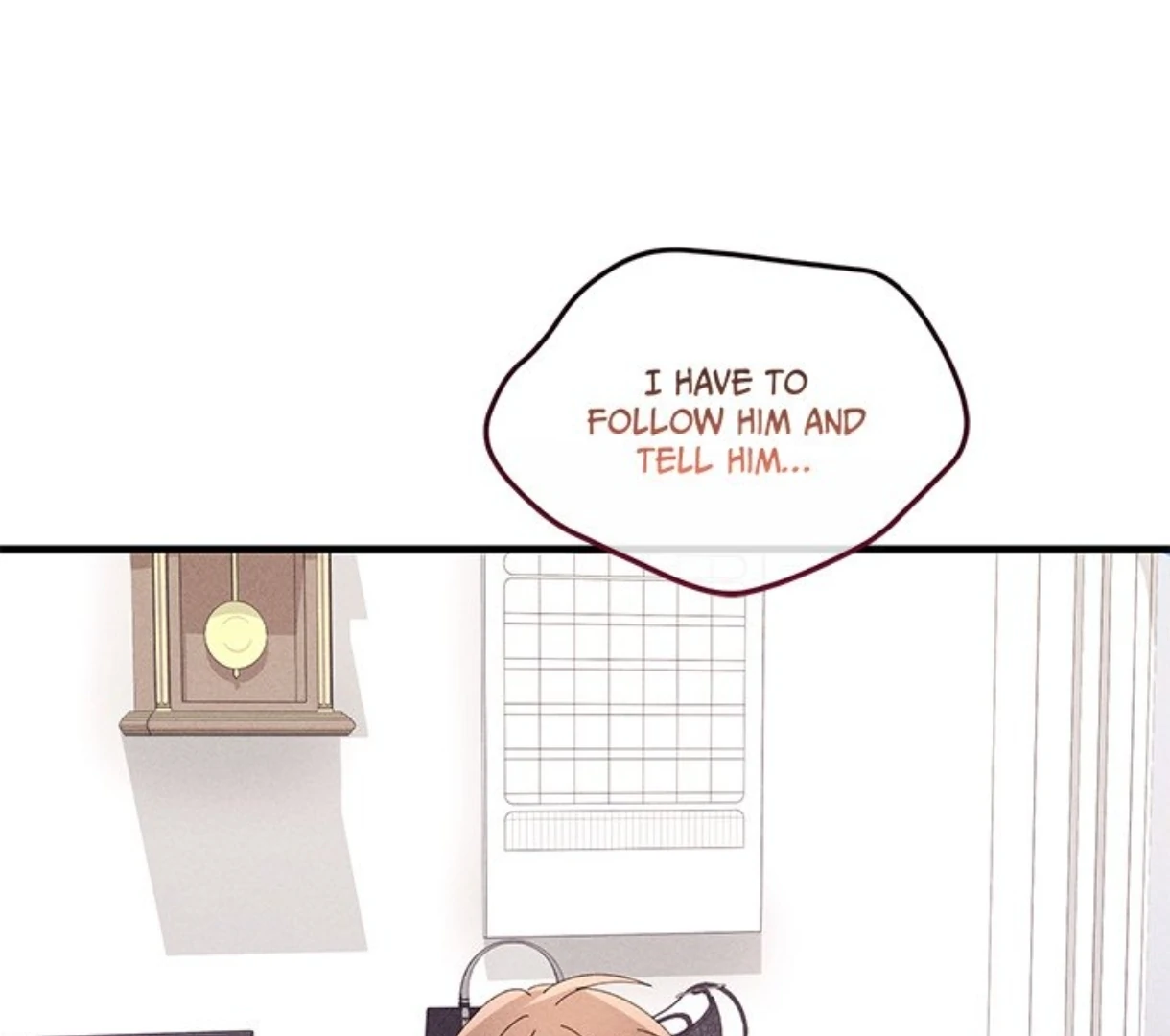 Two Flavored Crush - Chapter 27 manhwa