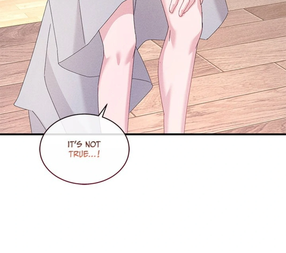 Two Flavored Crush - Chapter 27 manhwa