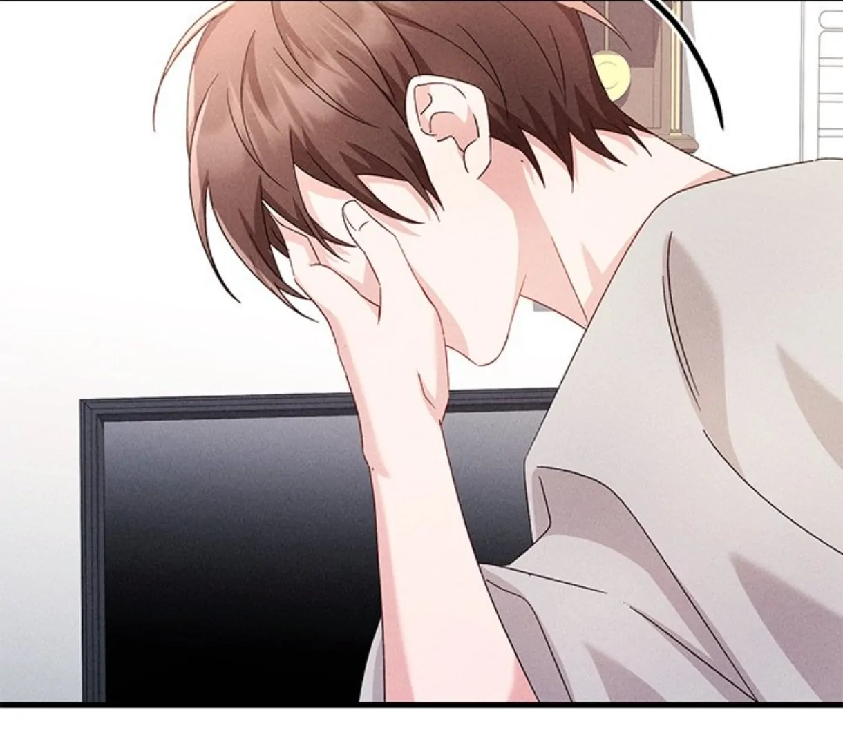 Two Flavored Crush - Chapter 27 manhwa