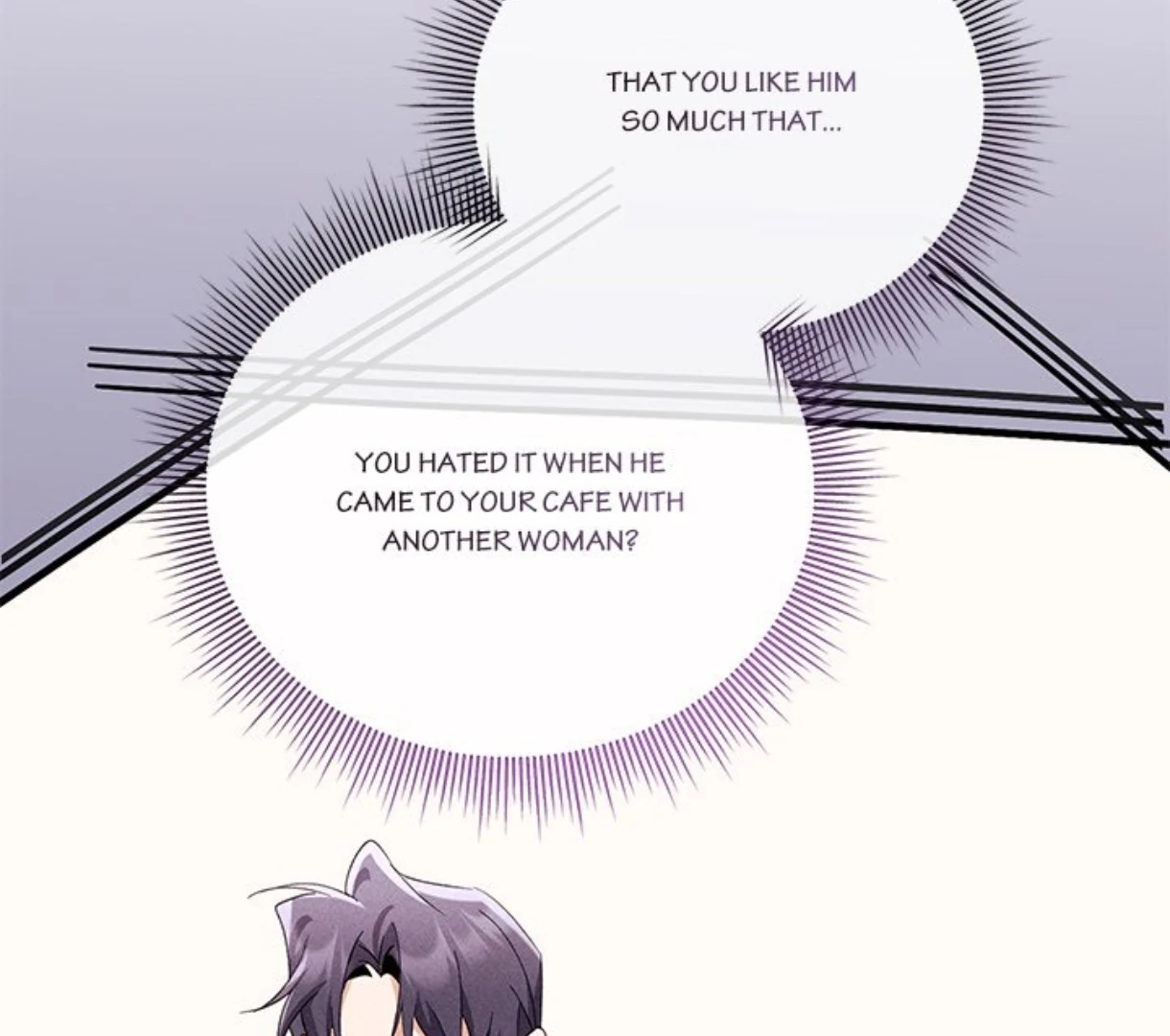 Two Flavored Crush - Chapter 27 manhwa
