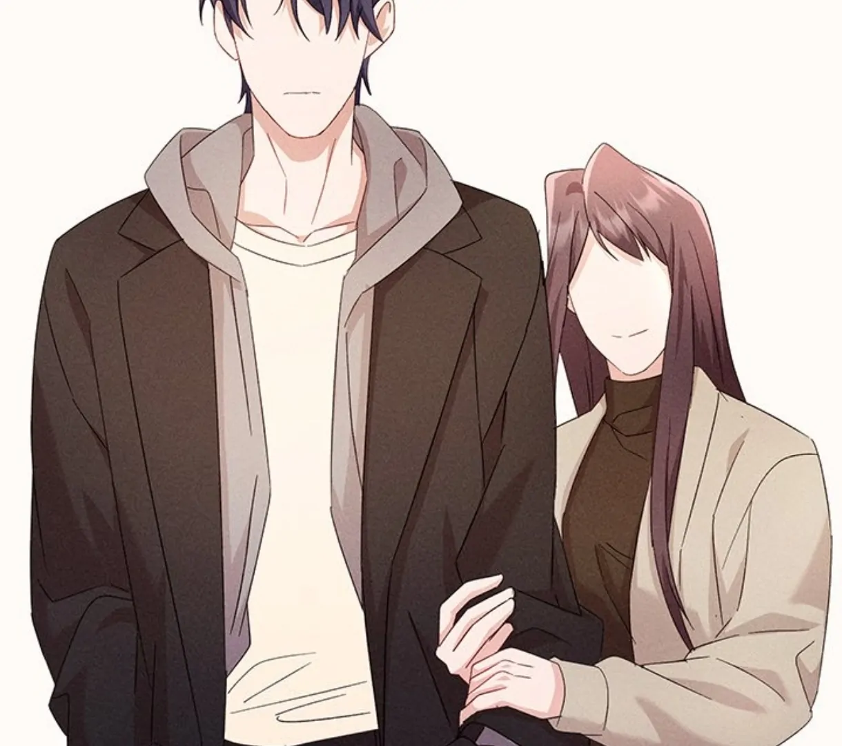 Two Flavored Crush - Chapter 27 manhwa