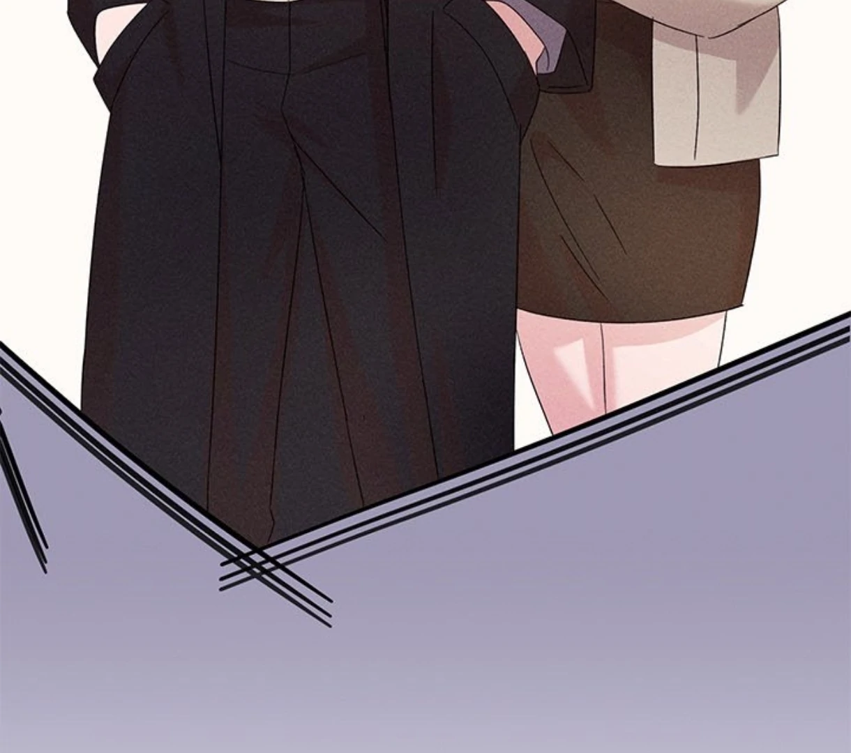 Two Flavored Crush - Chapter 27 manhwa