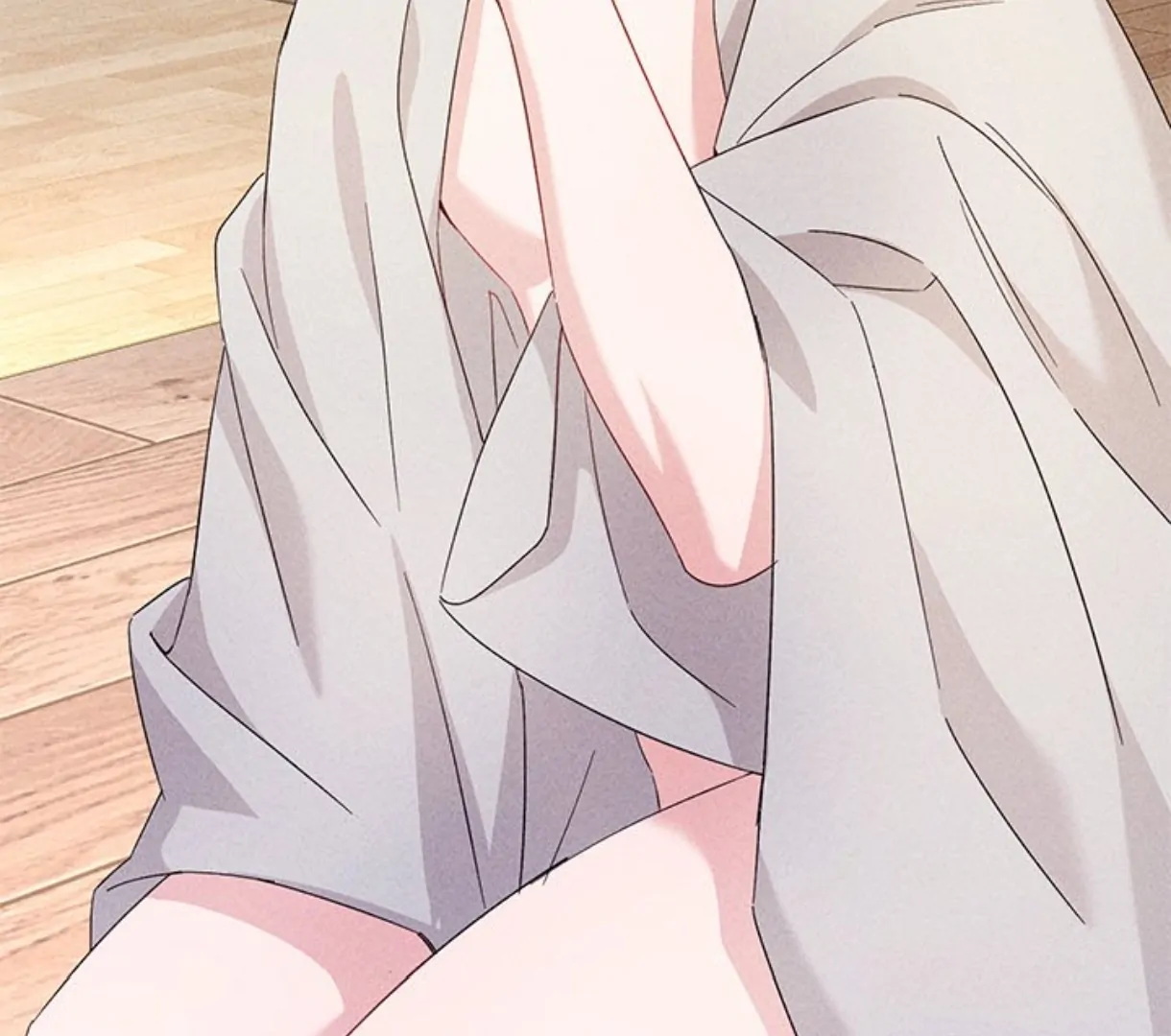 Two Flavored Crush - Chapter 27 manhwa