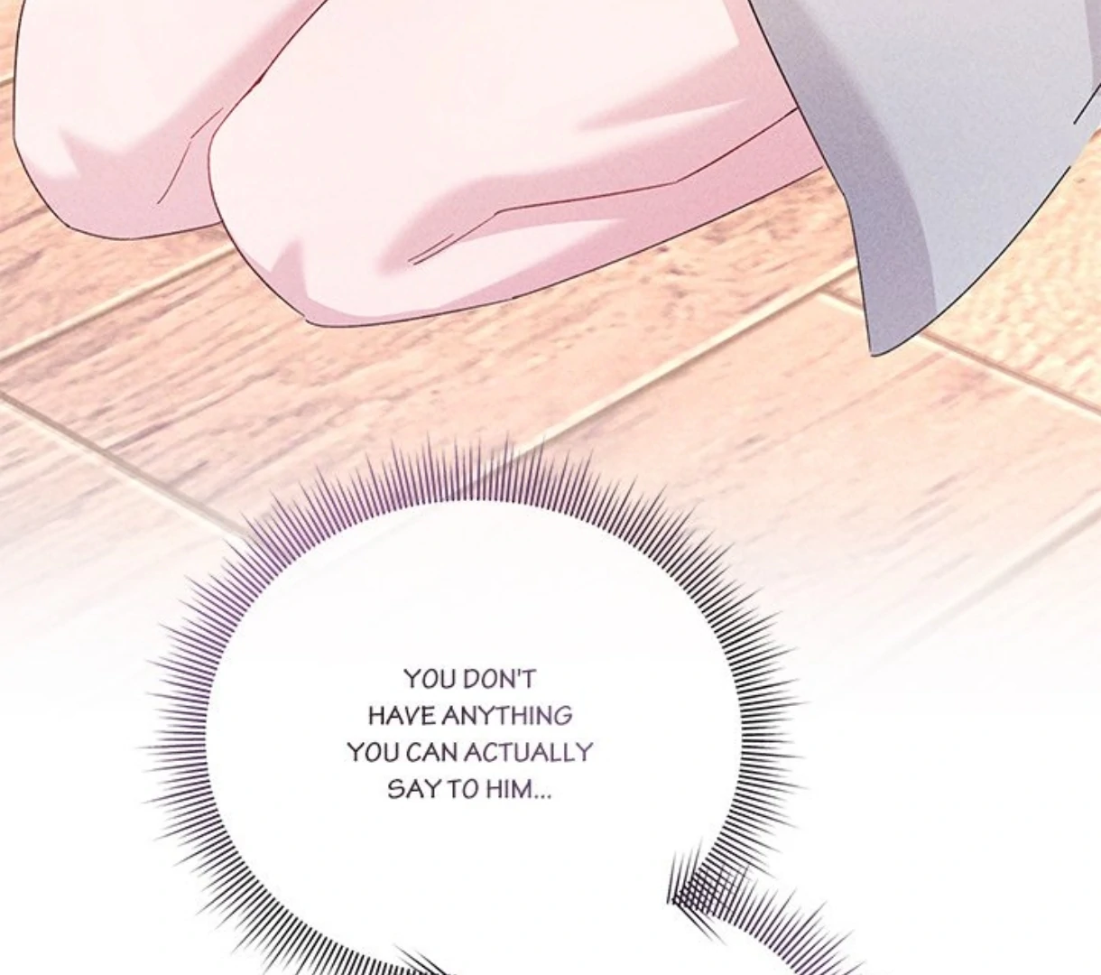 Two Flavored Crush - Chapter 27 manhwa