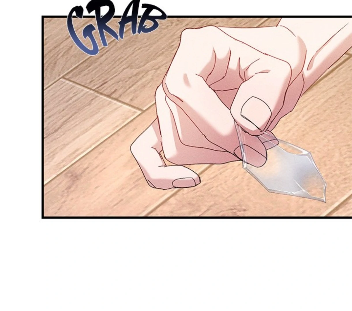 Two Flavored Crush - Chapter 27 manhwa
