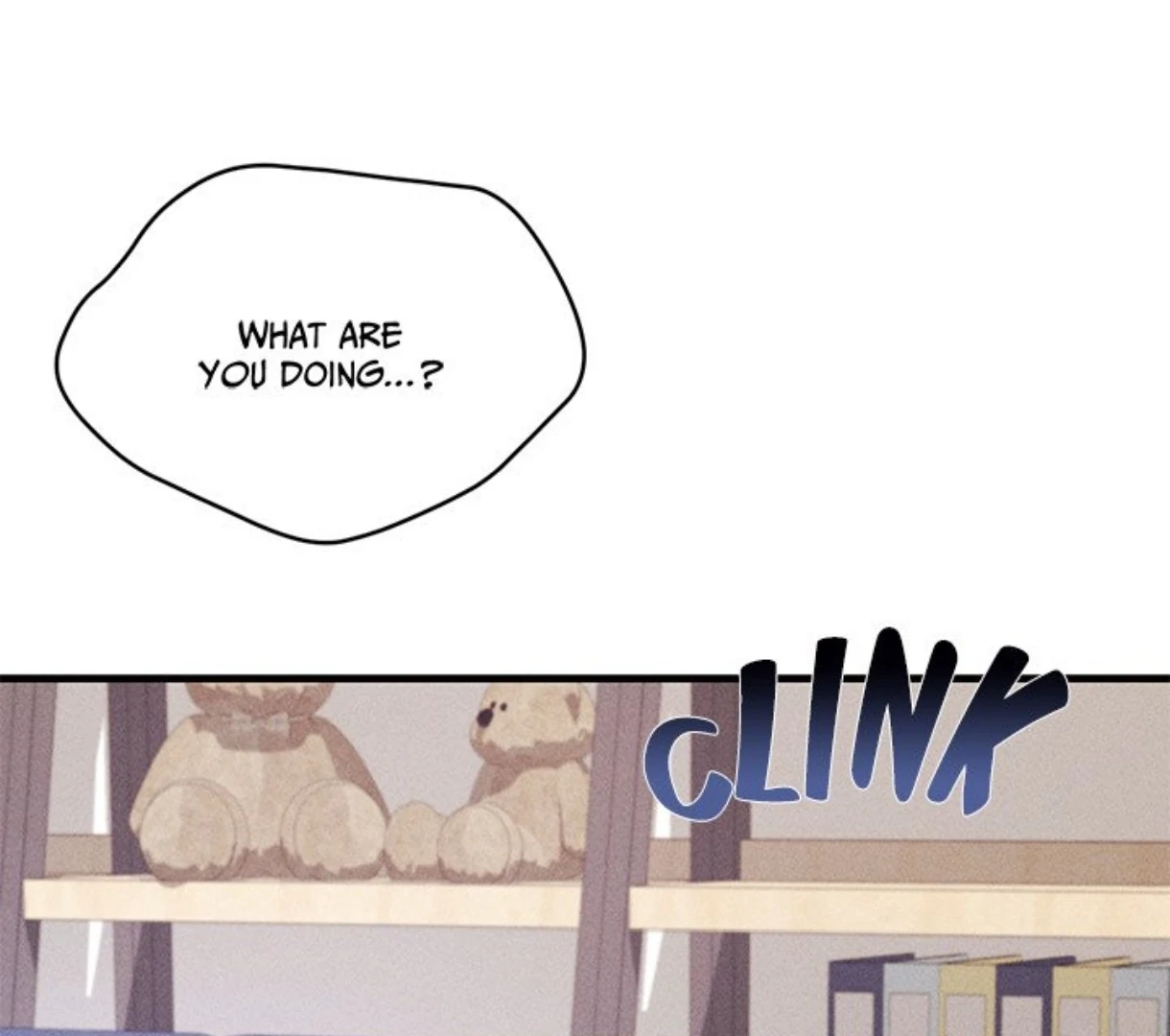 Two Flavored Crush - Chapter 27 manhwa