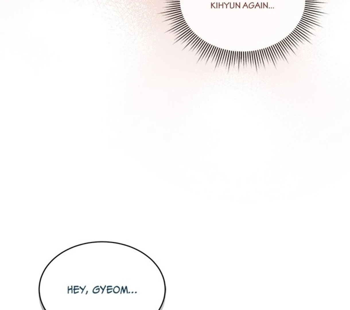 Two Flavored Crush - Chapter 27 manhwa