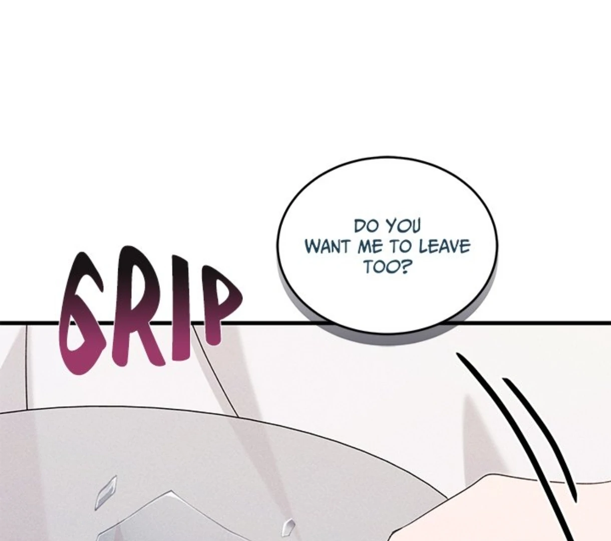 Two Flavored Crush - Chapter 27 manhwa