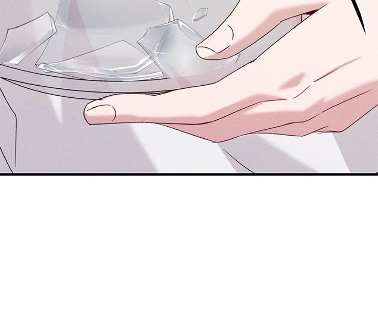 Two Flavored Crush - Chapter 27 manhwa