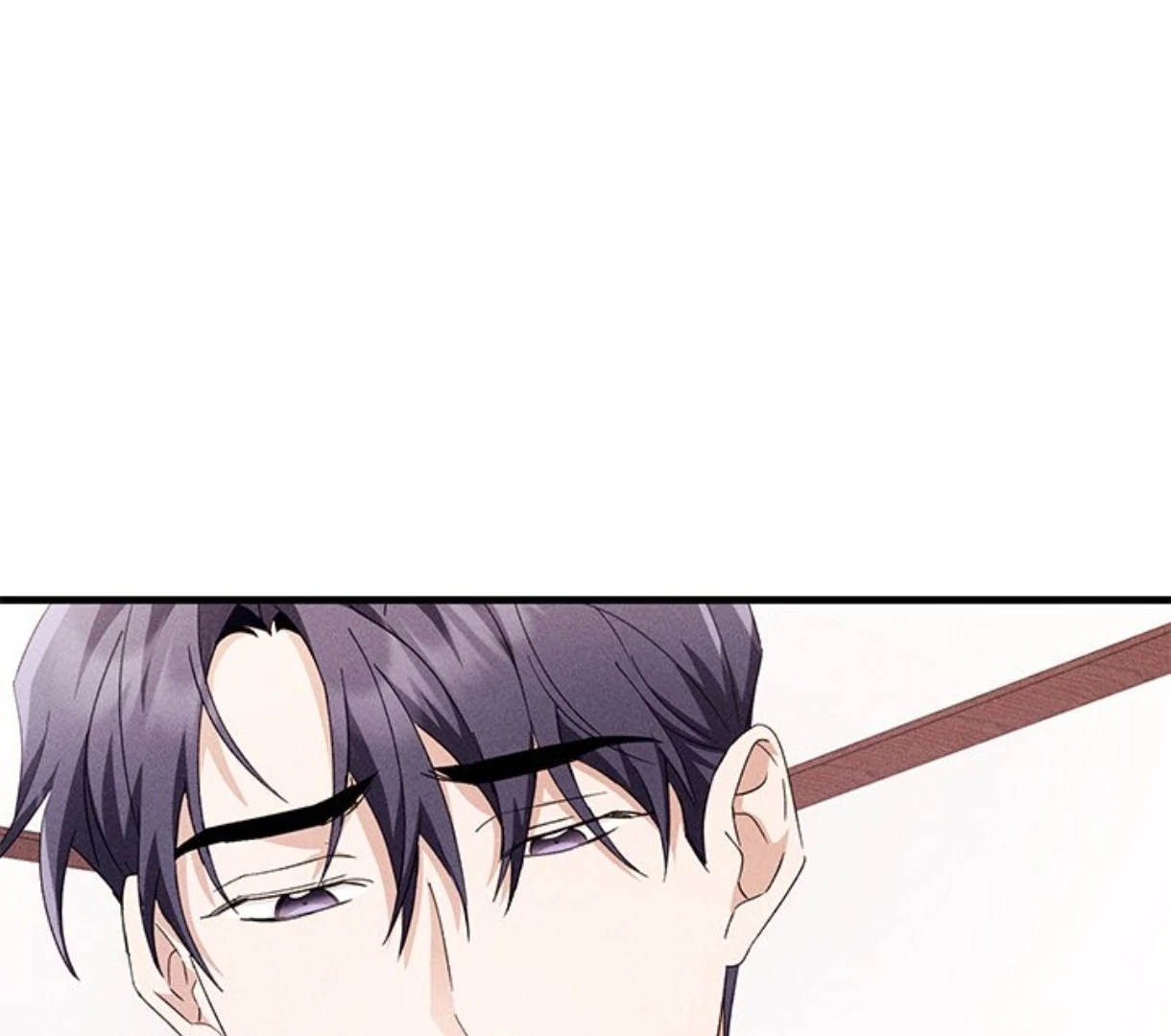 Two Flavored Crush - Chapter 27 manhwa