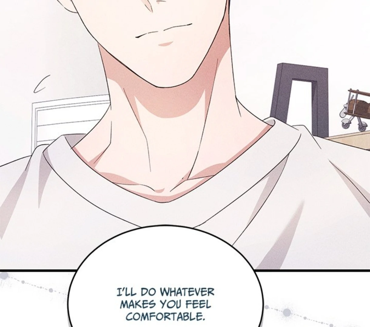 Two Flavored Crush - Chapter 27 manhwa