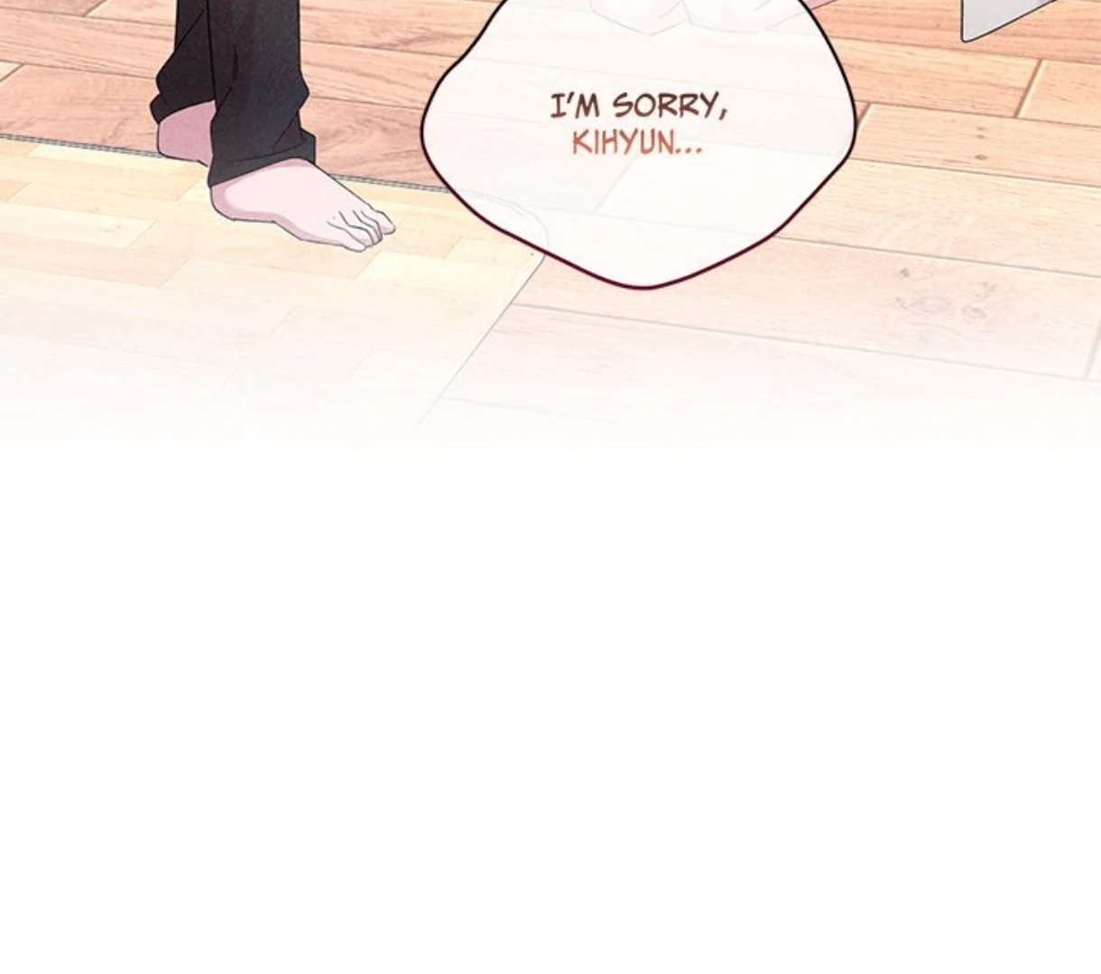 Two Flavored Crush - Chapter 27 manhwa