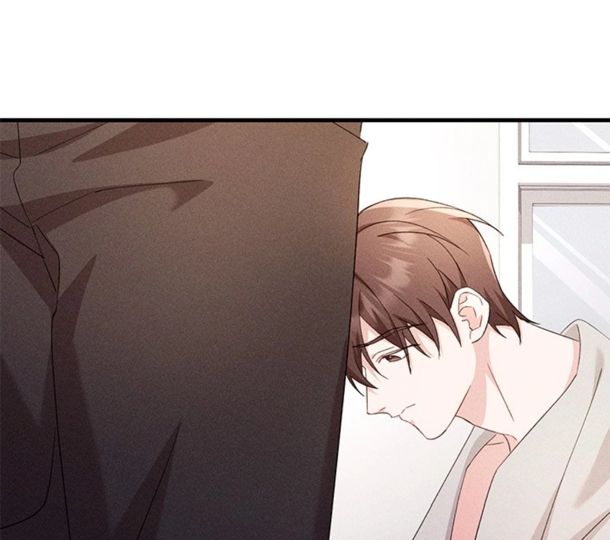 Two Flavored Crush - Chapter 27 manhwa