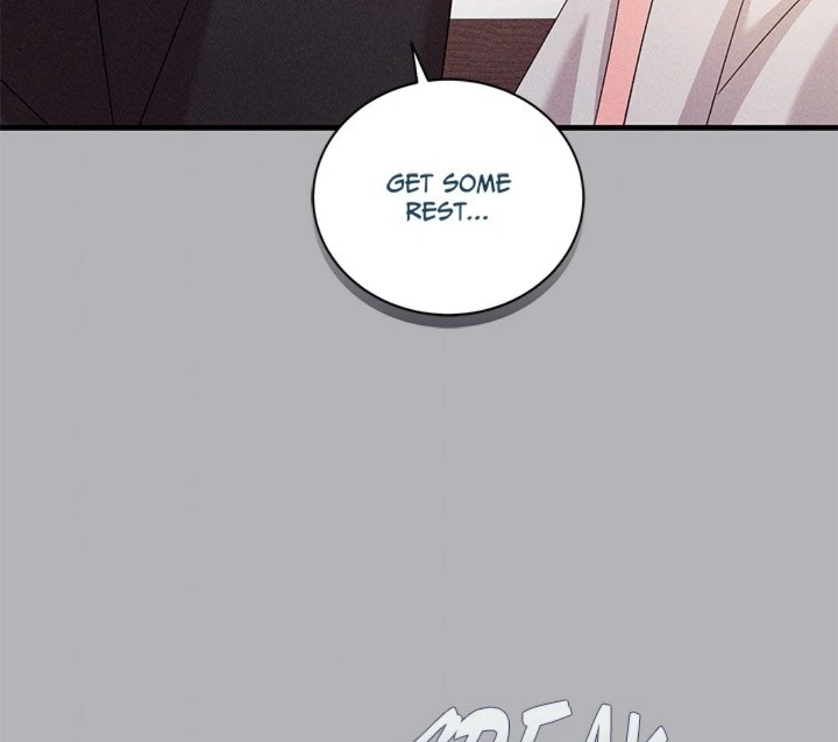 Two Flavored Crush - Chapter 27 manhwa