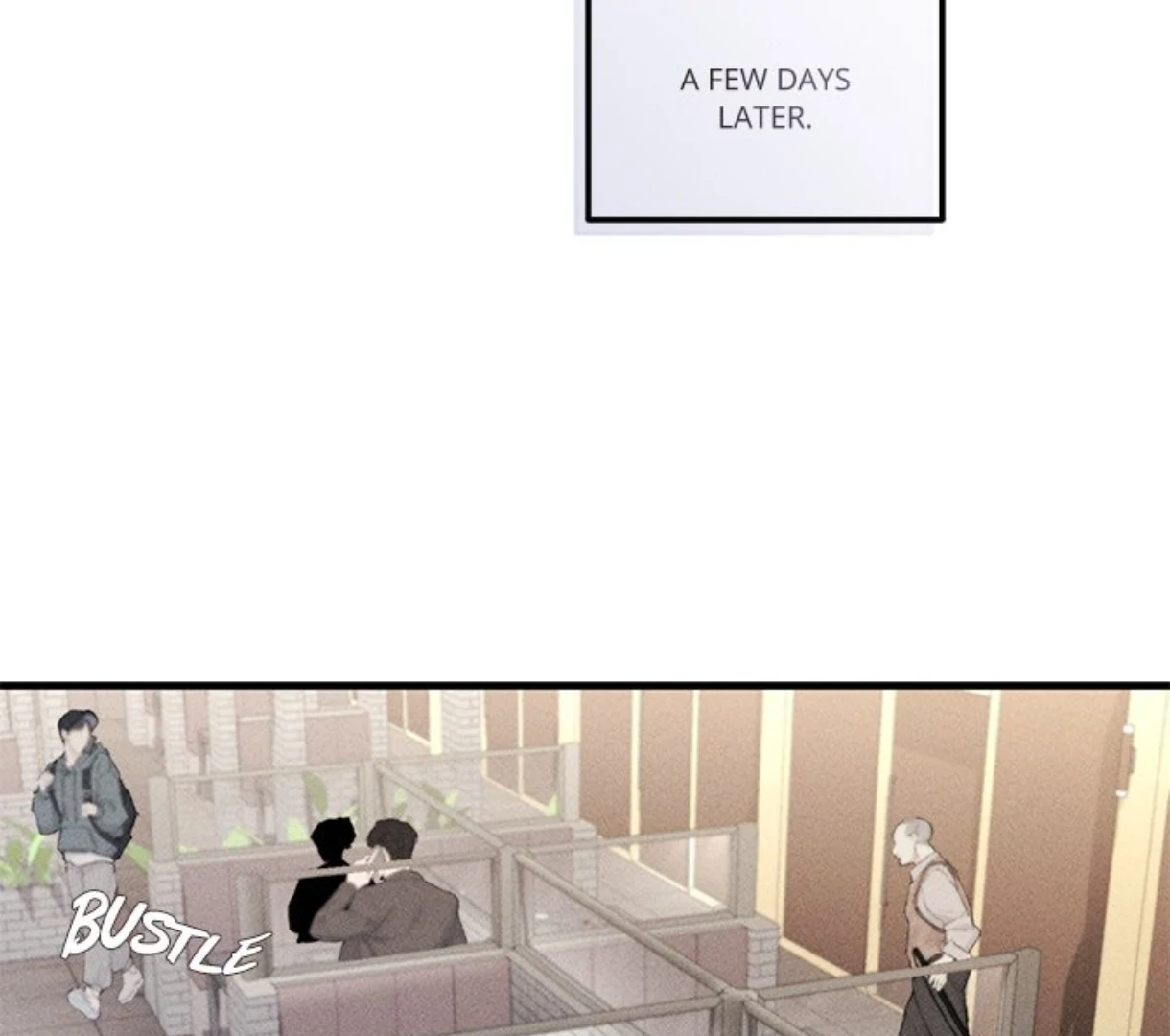 Two Flavored Crush - Chapter 27 manhwa