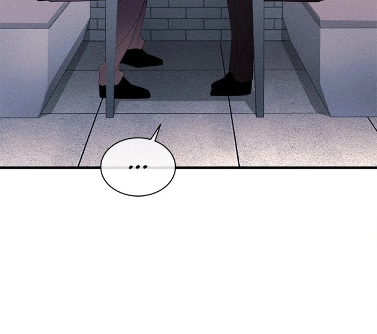 Two Flavored Crush - Chapter 27 manhwa