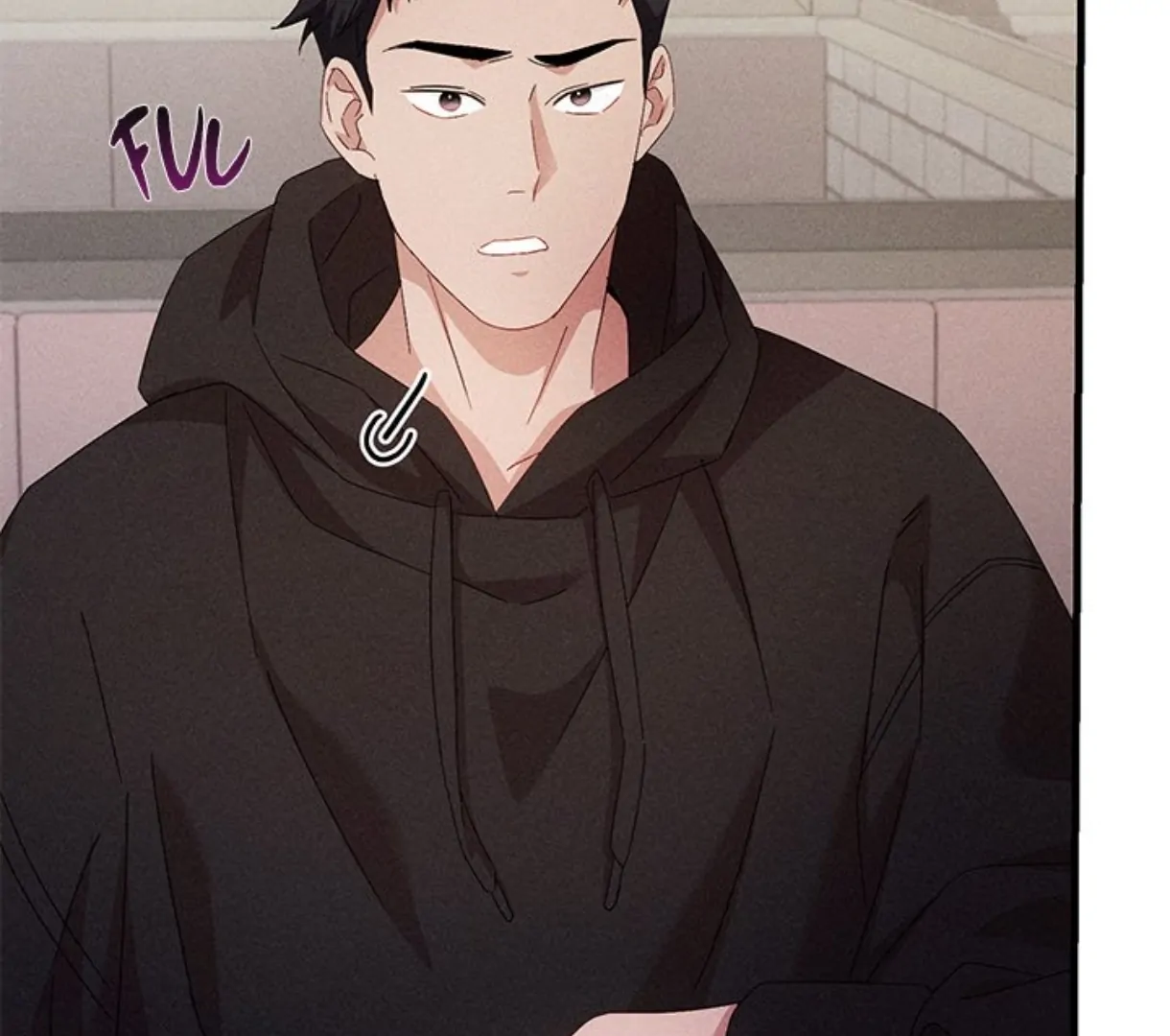 Two Flavored Crush - Chapter 27 manhwa