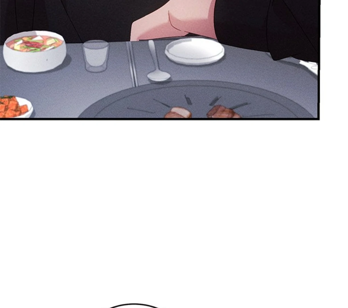 Two Flavored Crush - Chapter 27 manhwa