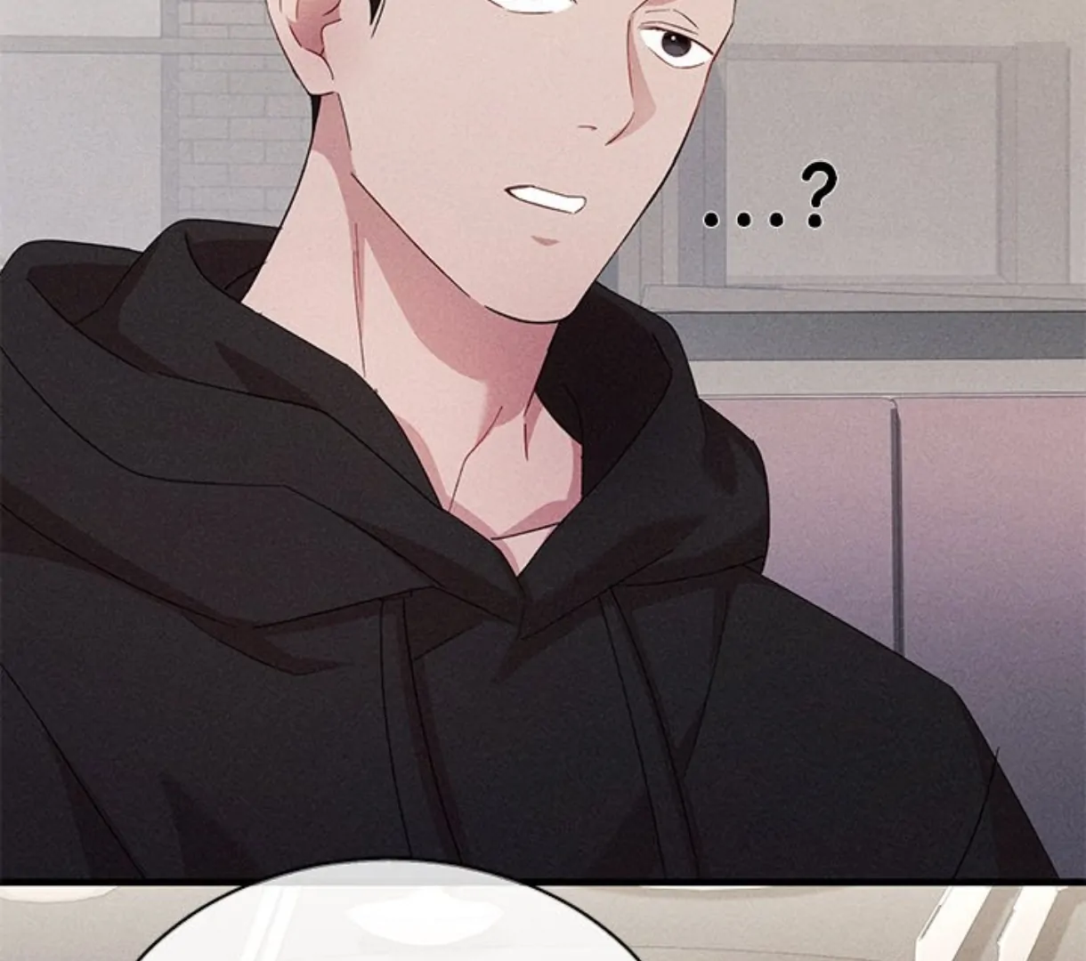 Two Flavored Crush - Chapter 27 manhwa
