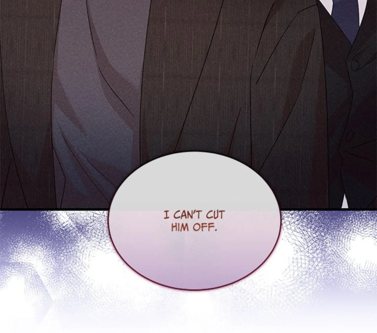 Two Flavored Crush - Chapter 27 manhwa