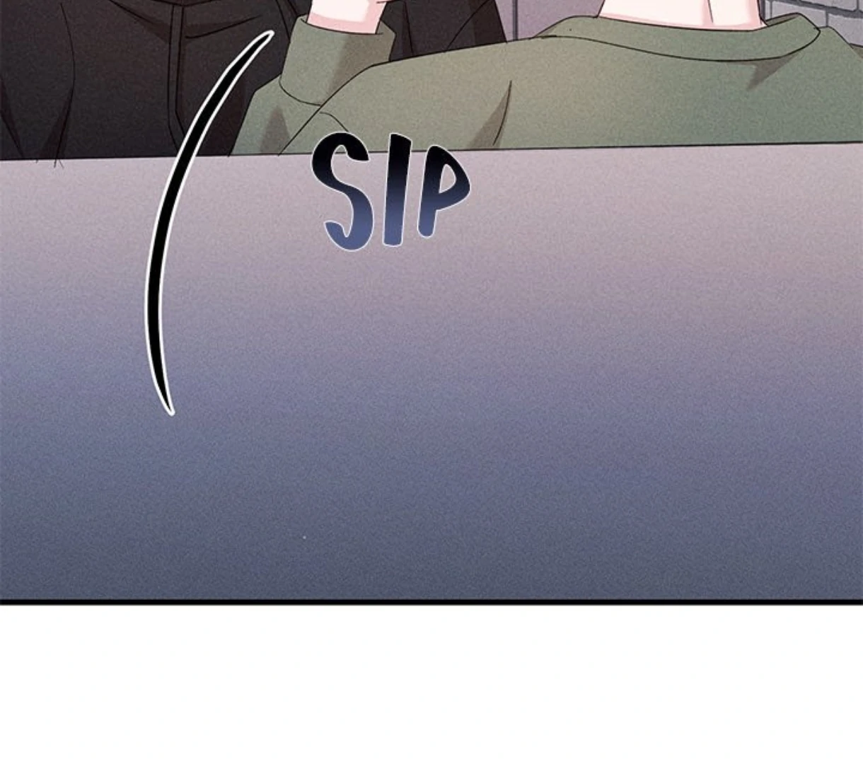 Two Flavored Crush - Chapter 27 manhwa