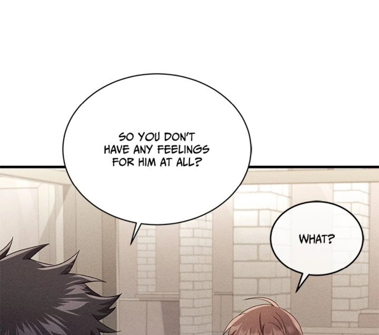 Two Flavored Crush - Chapter 27 manhwa