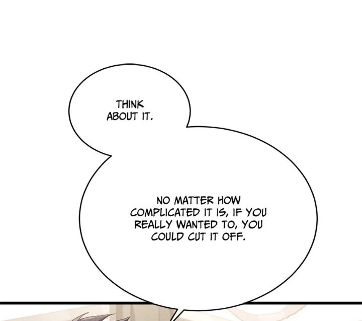Two Flavored Crush - Chapter 27 manhwa