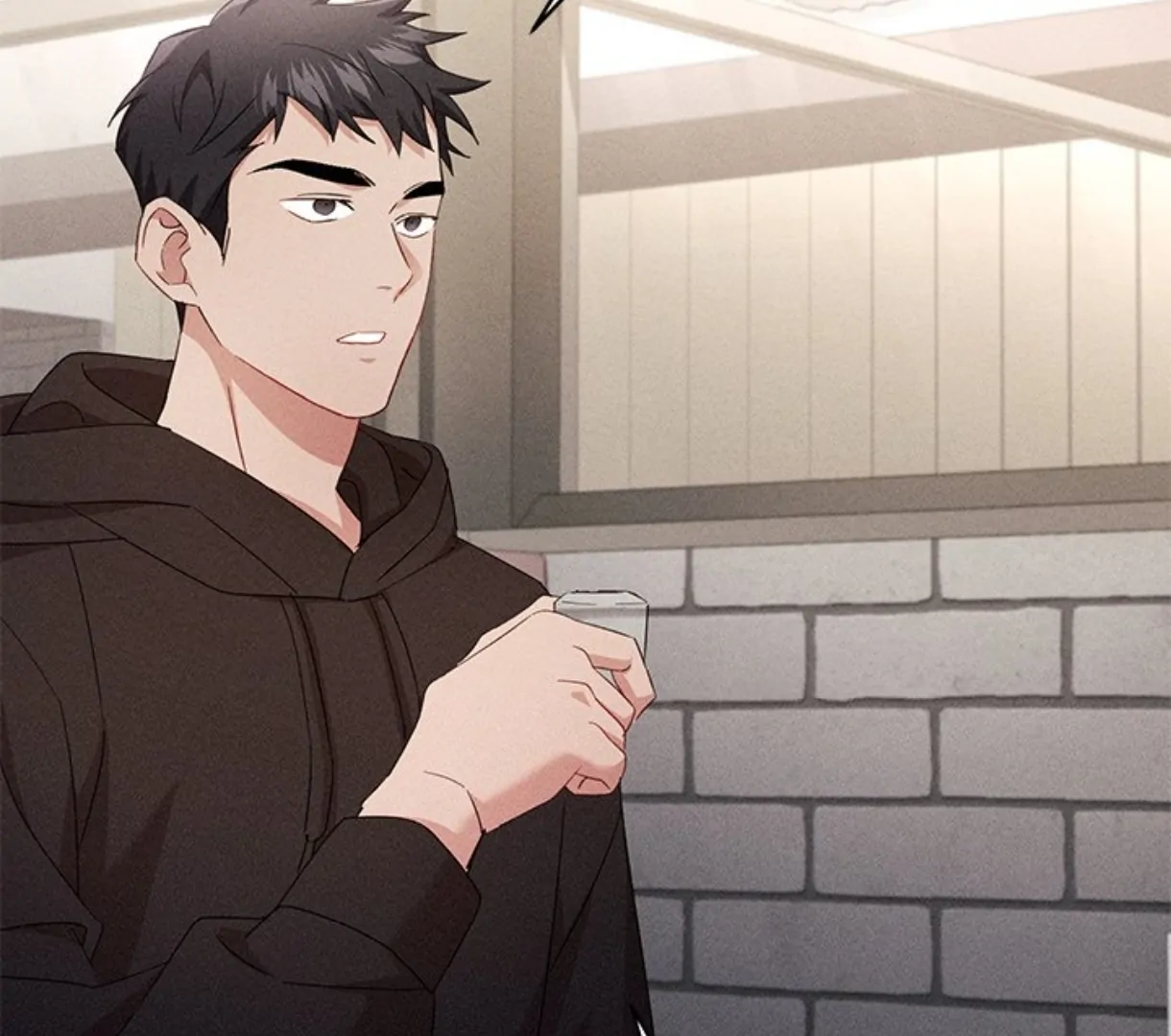 Two Flavored Crush - Chapter 27 manhwa