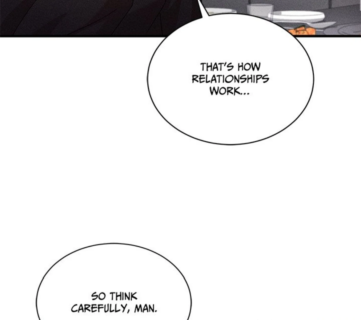 Two Flavored Crush - Chapter 27 manhwa