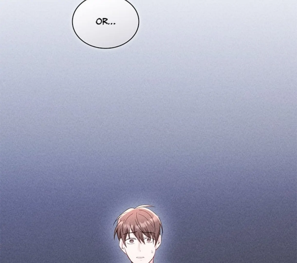 Two Flavored Crush - Chapter 27 manhwa