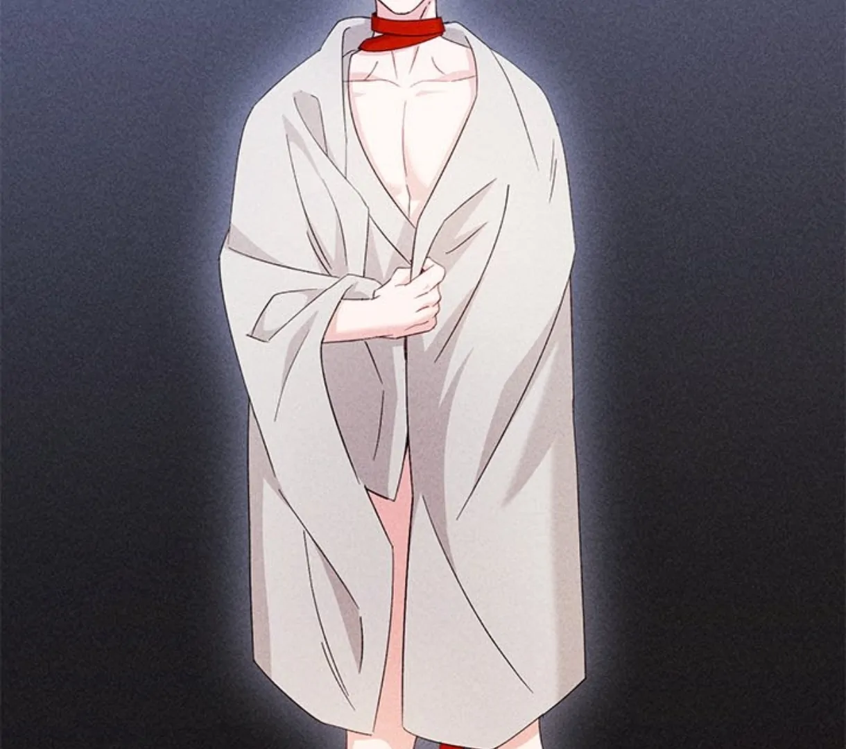 Two Flavored Crush - Chapter 27 manhwa