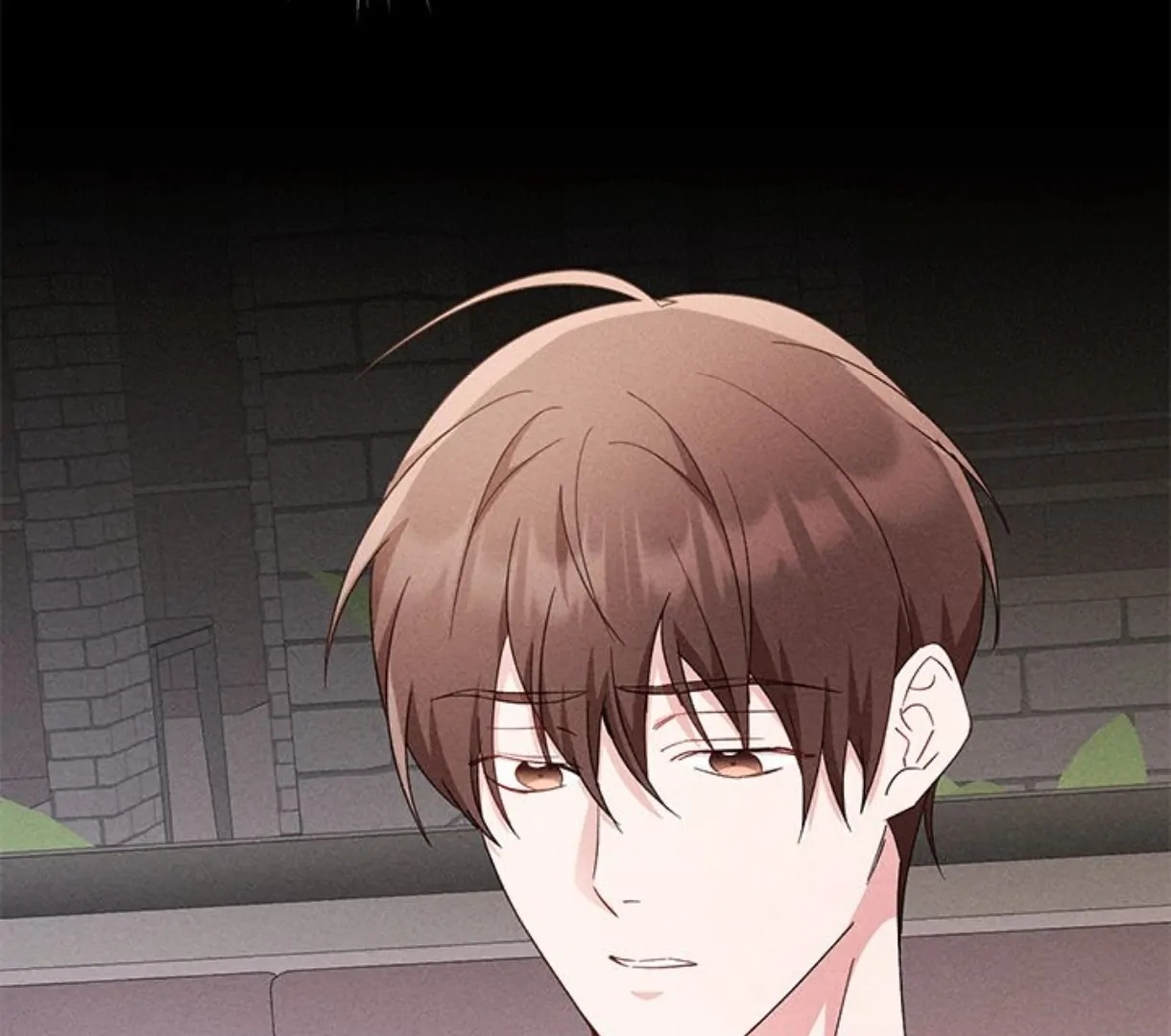 Two Flavored Crush - Chapter 27 manhwa