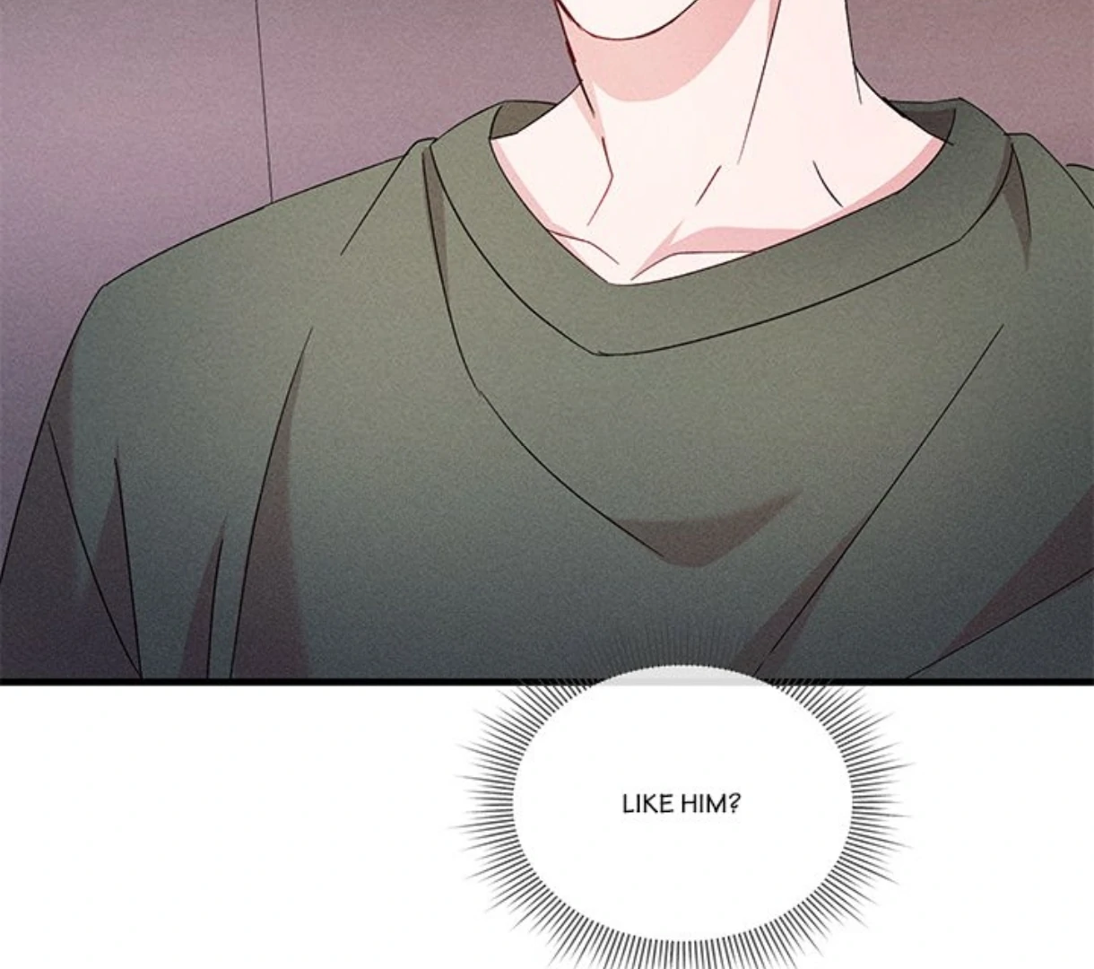 Two Flavored Crush - Chapter 27 manhwa